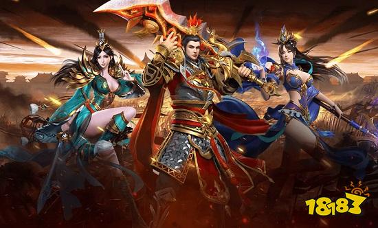 最新熱門網(wǎng)絡(luò)游戲推薦,最新熱門網(wǎng)絡(luò)游戲推薦