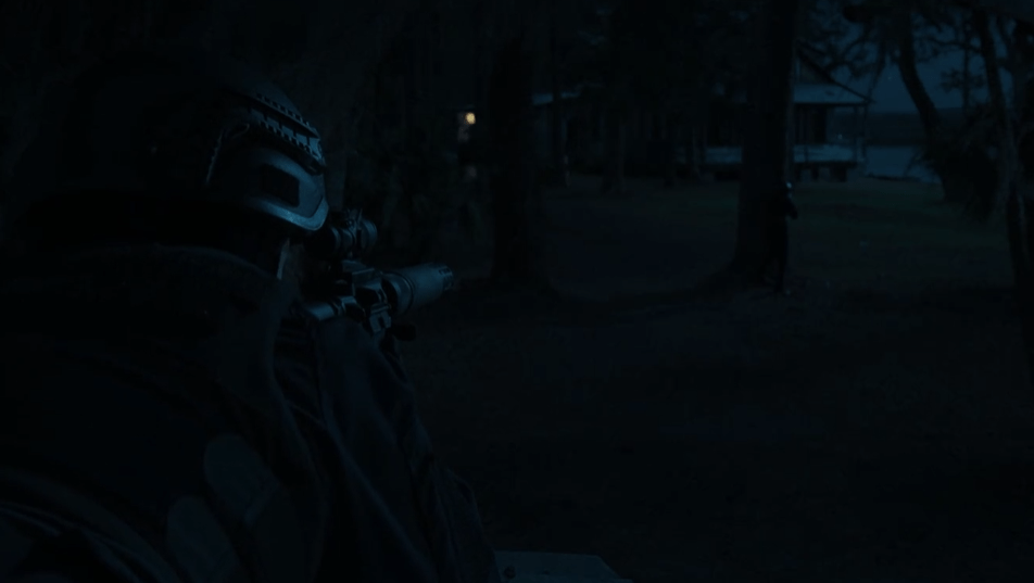 電影槍火2，熱血、科技與動(dòng)作的綜合視聽(tīng)盛宴