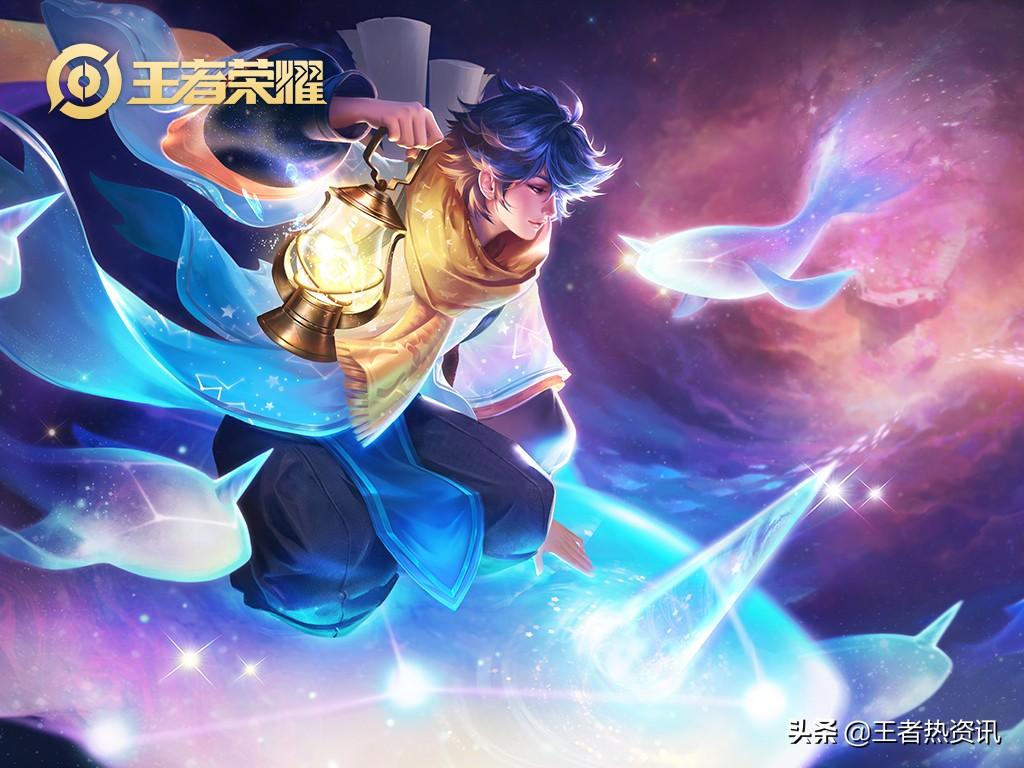 最新莊周銘文攻略，掌握變化，自信閃耀之道