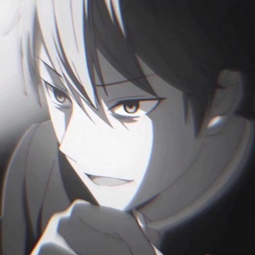 高冷男神動漫圖片，心靈與自然的奇妙旅程