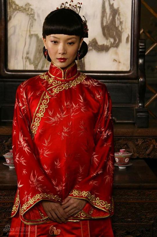 鐵梨花演員探尋自然美景之旅，內(nèi)心寧?kù)o的追尋