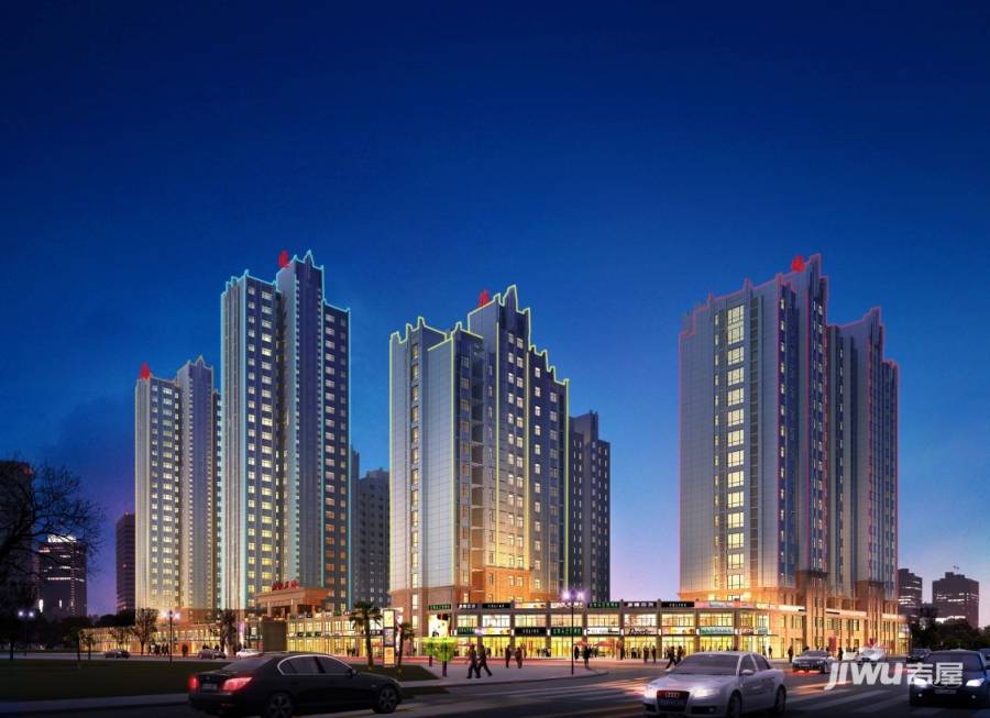 邢臺海德名筑最新動態(tài)詳解，步驟指南適用于初學者與進階用戶