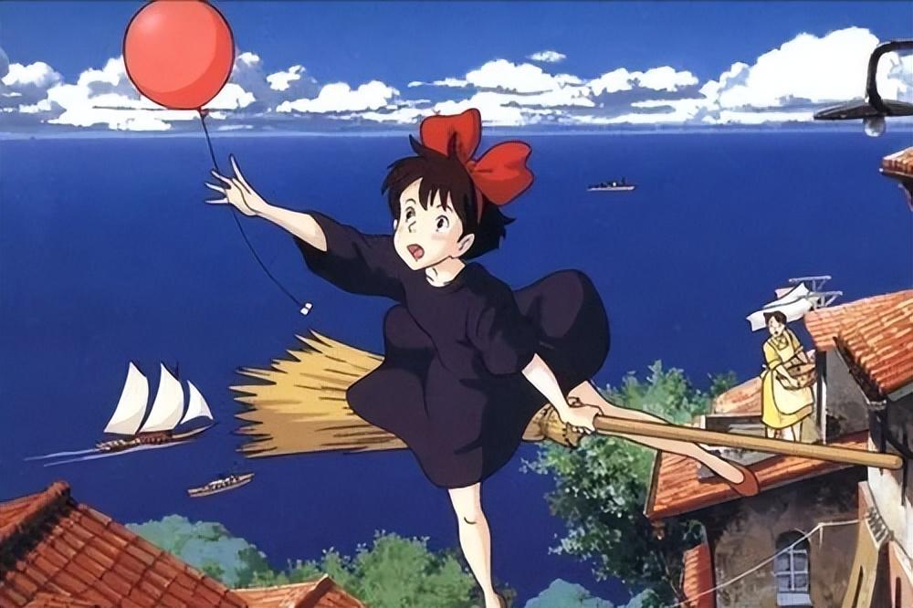 時代經(jīng)典動畫電影推薦，不容錯過的佳作