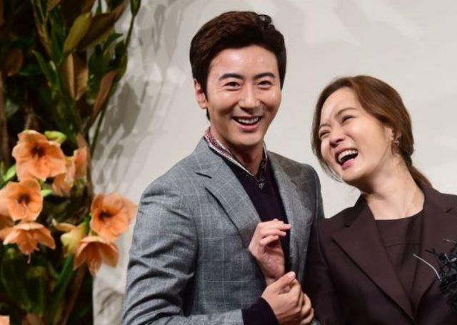 高梓淇與蔡琳，探險之旅探尋自然與內(nèi)心的寧靜