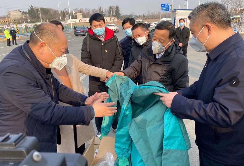 襄陽(yáng)疫情最新動(dòng)態(tài),襄陽(yáng)疫情最新動(dòng)態(tài)