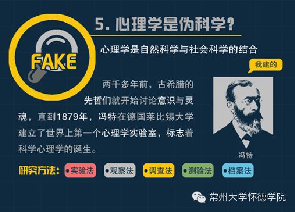 心理學(xué)最新動(dòng)態(tài)與研究進(jìn)展