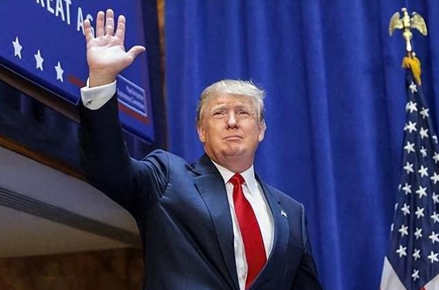 ??特朗普最新涉華動態(tài)揭秘??