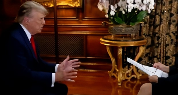 ??特朗普最新涉華動態(tài)揭秘??