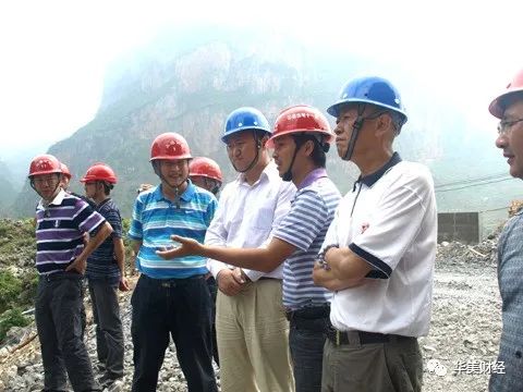 黔源電力最新動態(tài)更新