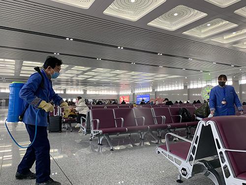 周口高鐵動態(tài)，城市邁向高鐵時代的步伐