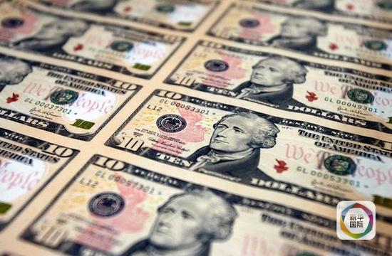 科技重塑貨幣，最新版美元的未來體驗(yàn)盡在指尖