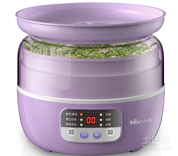 自動豆芽機價格，探索自然美景之旅的實用邀請