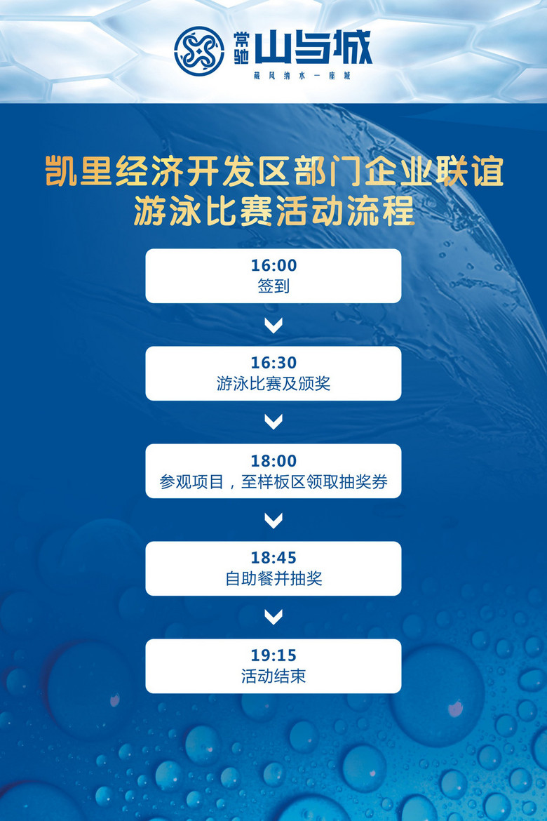 夏日泳池的游泳比賽廣播稿，溫暖故事啟航之際