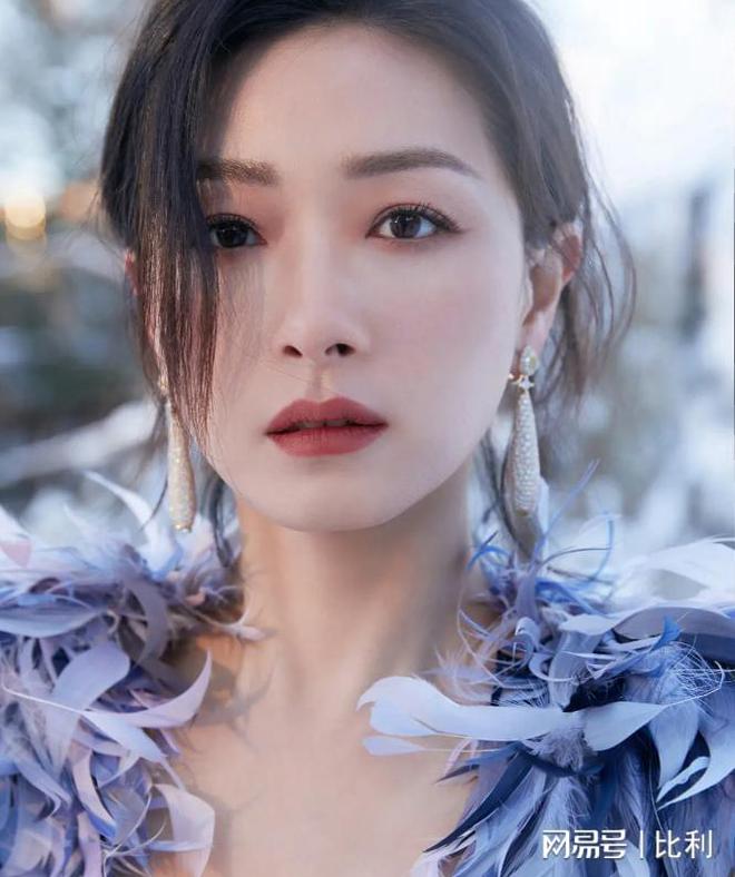 演員萬茜，魅力四溢的影視新星資料大揭秘