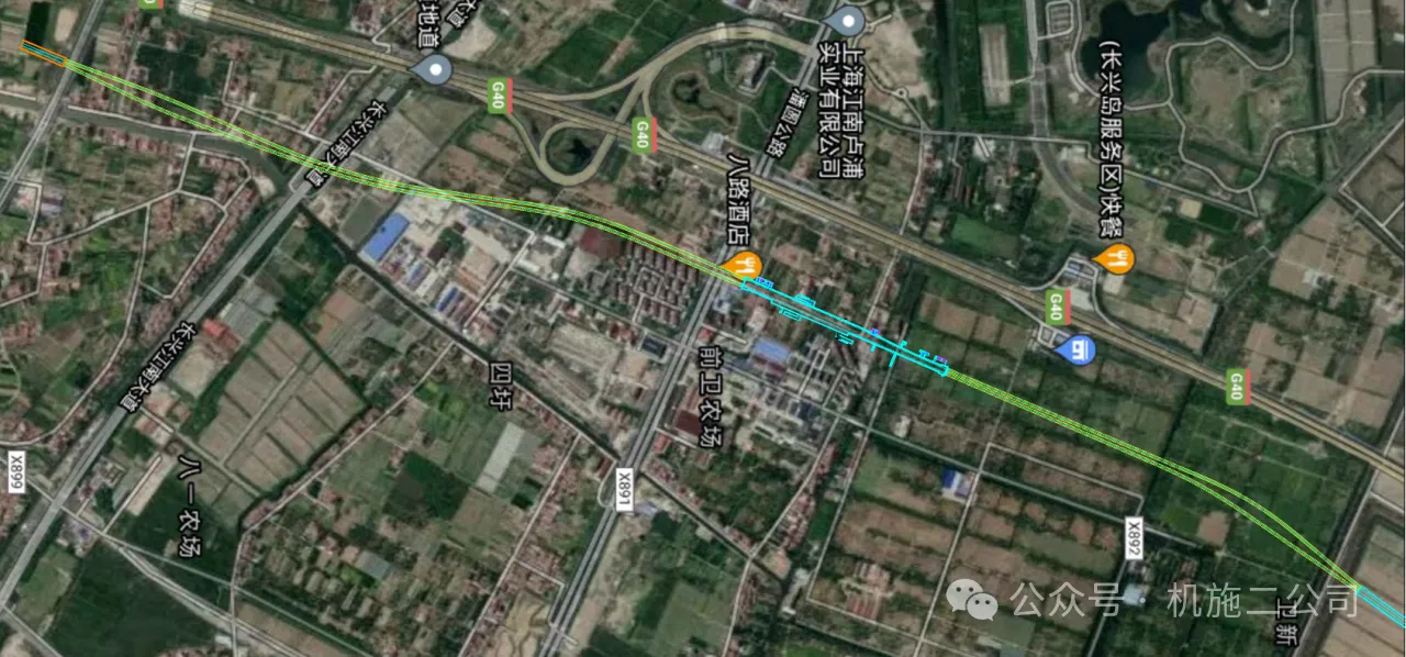 長興島地鐵最新進(jìn)展更新