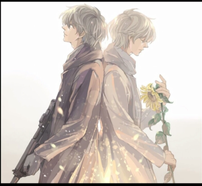 男生QQ頭像動(dòng)漫可愛(ài)精選大賞