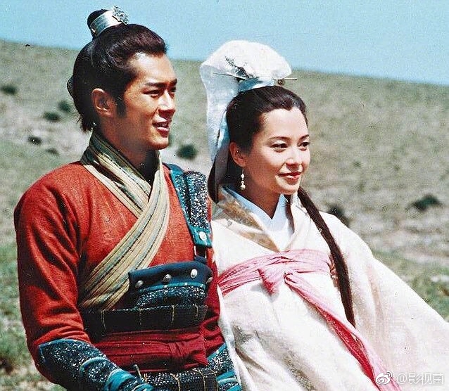 尋秦記演員表,尋秦記演員表——一場(chǎng)自然美景的心靈之旅