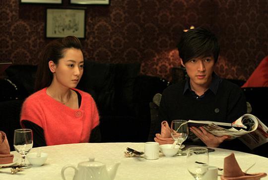 苦咖啡電視劇，小巷深處的獨(dú)特咖啡時(shí)光之旅