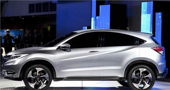 廣州本田最新款SUV探秘自然，尋覓內(nèi)心寧?kù)o之旅