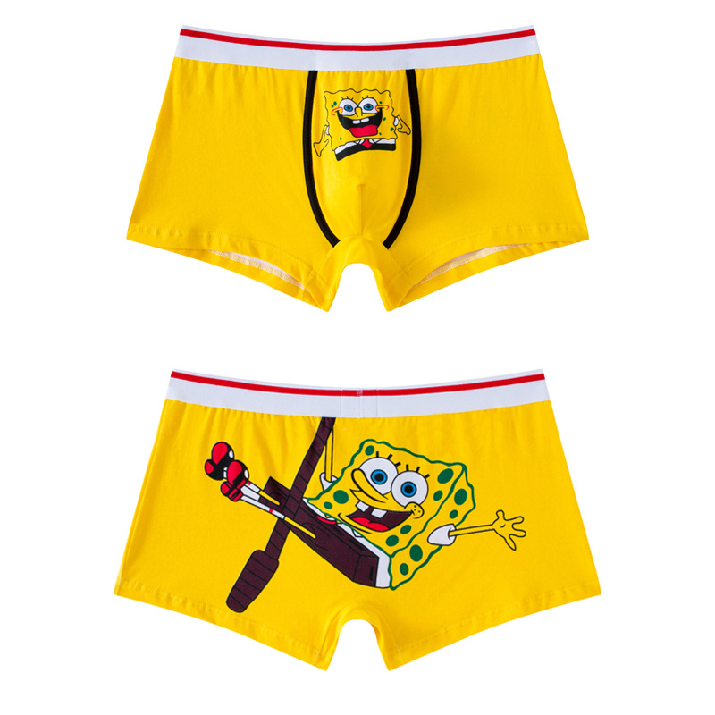 動(dòng)漫男內(nèi)褲，深度探討背后的文化現(xiàn)象