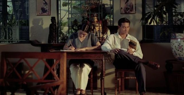 青木瓜之味電影，探尋東南亞風(fēng)情與深層內(nèi)涵