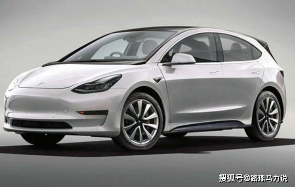 特斯拉國產價格的探索之旅