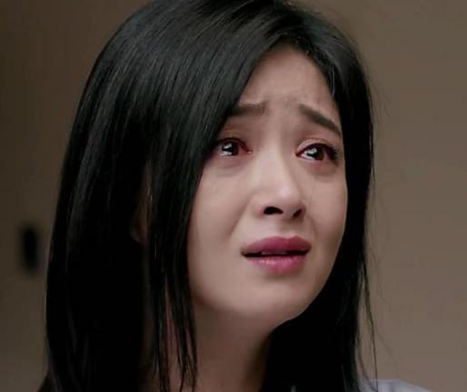 蔣欣，熒屏巨星，演繹璀璨人生