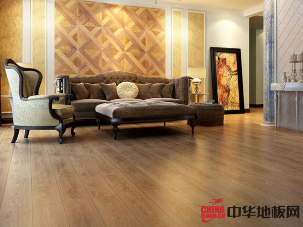 林昌地板價(jià)格表及其背后的故事