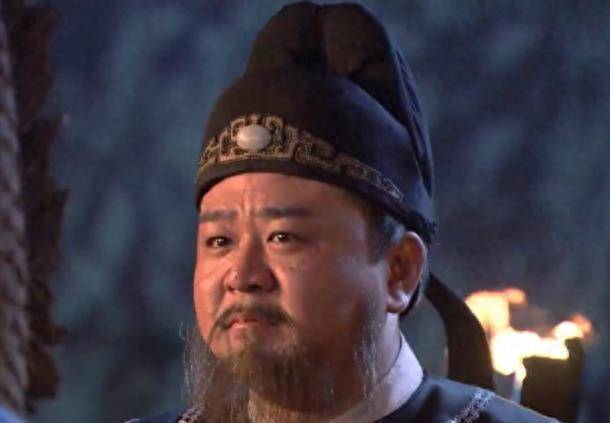 演過狄仁杰的演員介紹