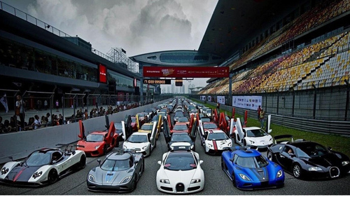 各種跑車比賽視頻大全,各種跑車比賽視頻大全，探索自然美景的旅行與內(nèi)心的寧靜