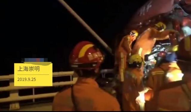 崇明車禍最新動態(tài),崇明車禍最新動態(tài)