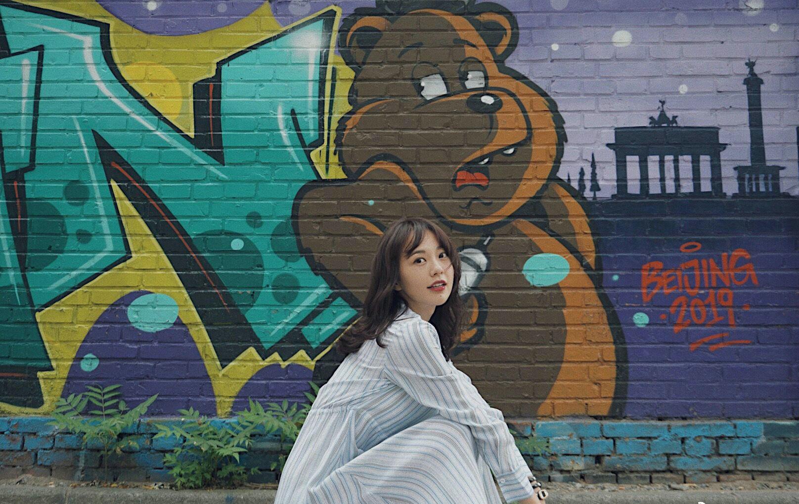 科技重塑浪漫，不小心愛上你演員表演繹未來情感之旅