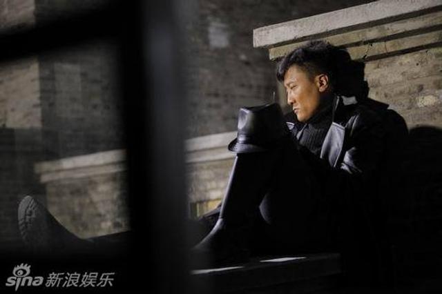 電視劇槍俠的演員表,電視劇槍俠的演員表