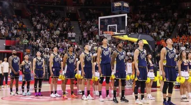 廣東隊(duì)科技革新重塑籃球未來(lái)之路