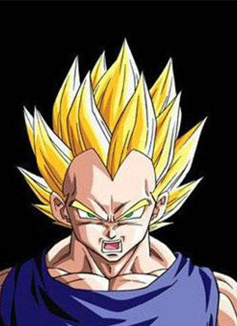 龍珠超最新戰(zhàn)斗力排行解析