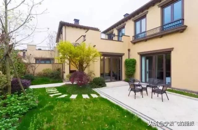 水冶鎮(zhèn)豪華獨棟別墅認領啟動，尊貴居所等你來選購！