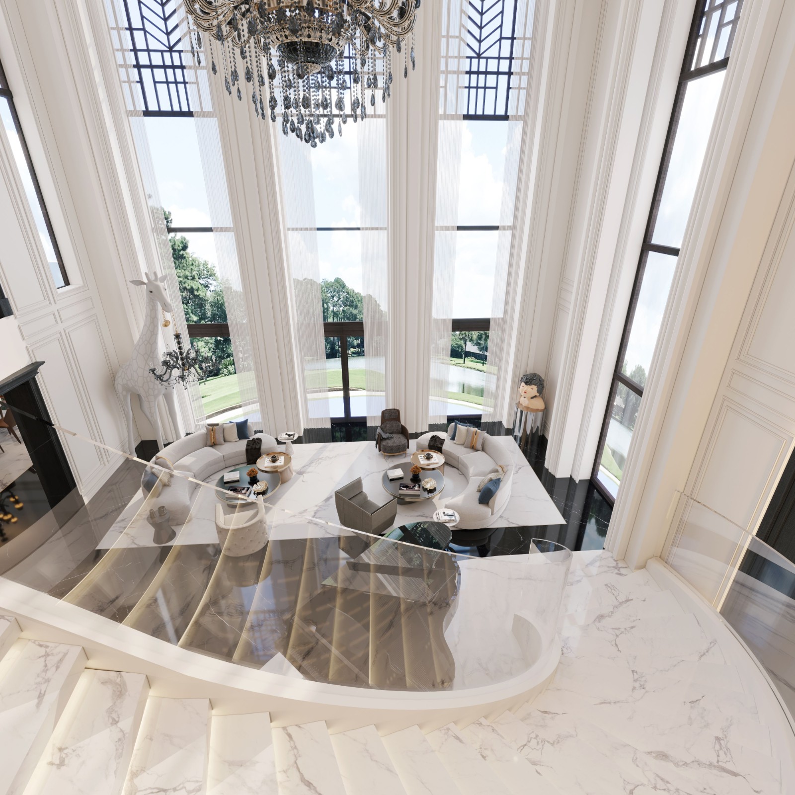 麗宮明星，學習之光照亮自信與成就之路