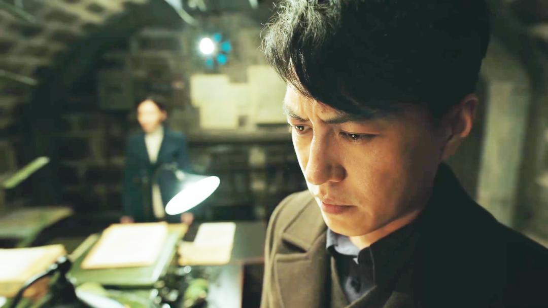 風起隴西演員陣容列表