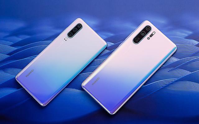 華為最新手機型號深度探究，哪款更勝一籌？