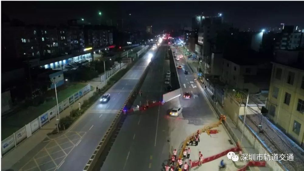 深圳地鐵最新動(dòng)態(tài)概覽??