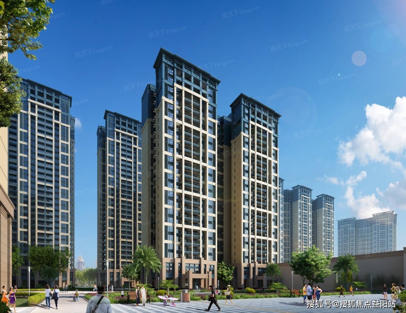 湛江濱海御景最新動態(tài)更新