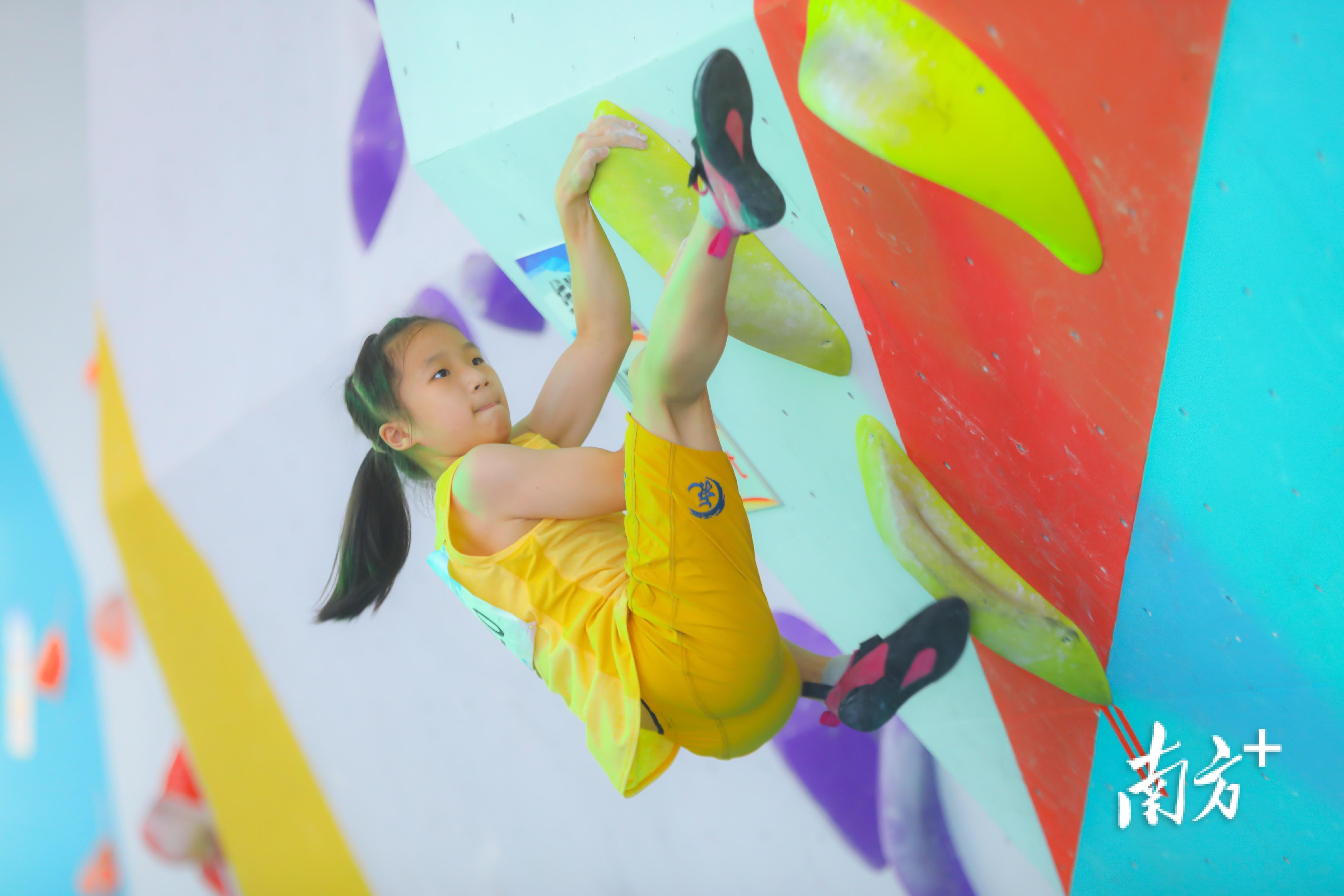 深圳攀巖比賽，小巷深處的寶藏與獨特小店探秘之旅