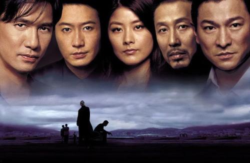 港劇電影的經(jīng)典風格與傳承之路