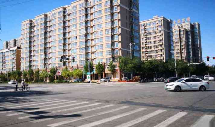 新樂北美現(xiàn)房出售，科技前沿居所，生活品質(zhì)之選