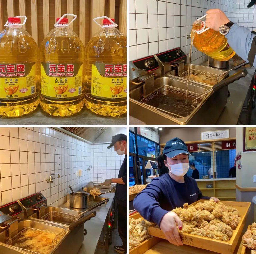 最具創(chuàng)意街頭小吃盛宴???