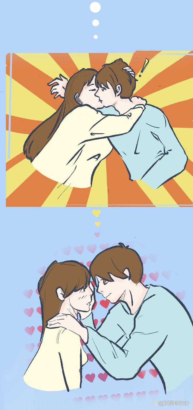 抓胸動(dòng)漫,關(guān)于抓胸動(dòng)漫的觀點(diǎn)論述