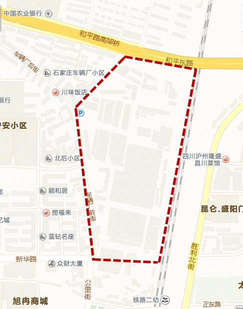 滄州新華區(qū)最新規(guī)劃圖詳解，藍(lán)圖展望未來發(fā)展