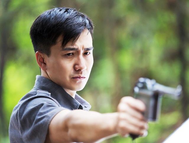 翟天臨電視劇作品大賞??