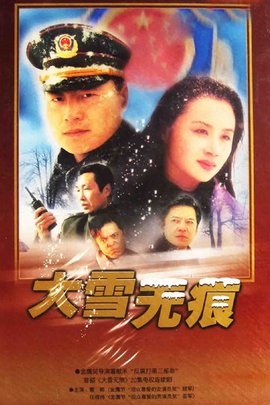 大雪無痕演員表，揭秘角色及其影響力