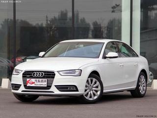 奧迪A4L最新價(jià)格，駕馭變化，夢(mèng)想之車新報(bào)價(jià)！